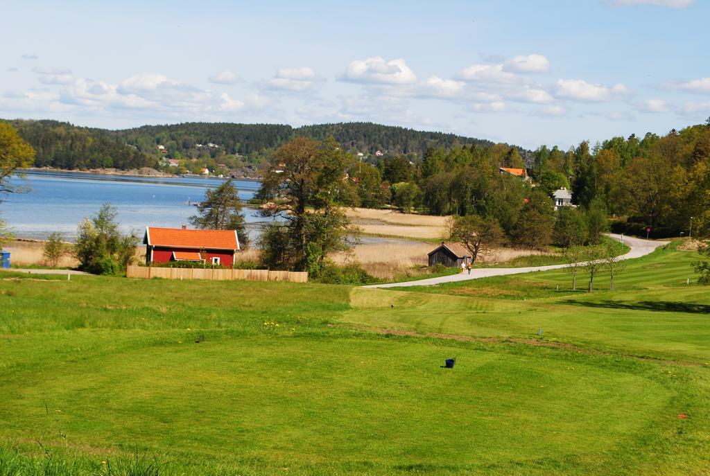 Anfasteroed Gardsvik - Sjoestugan Ljungskile Δωμάτιο φωτογραφία